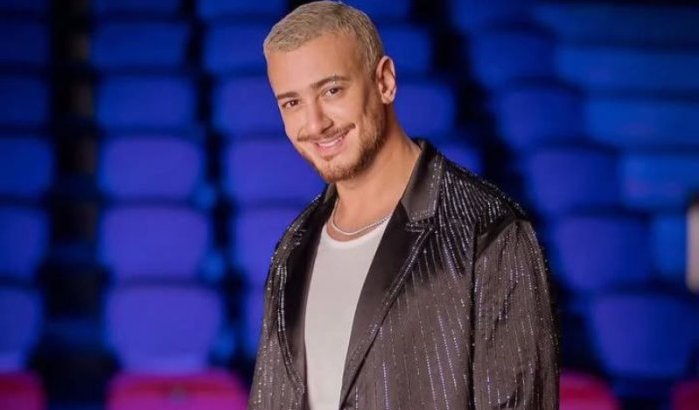 Saad Lamjarred geopereerd 