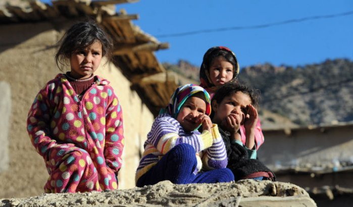 Marokko koploper kinderrechten in de Maghreb