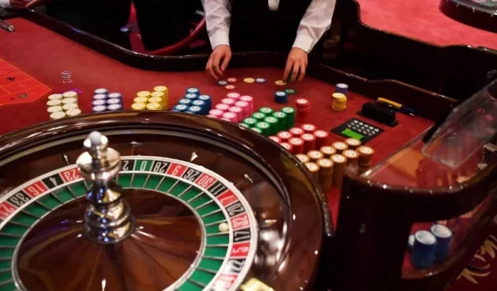 Marokko verscherpt controles op casino's