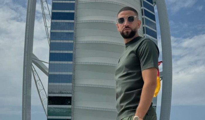 Adel Taarabt openhartig over mislukte huwelijken: "Hou nog van haar"