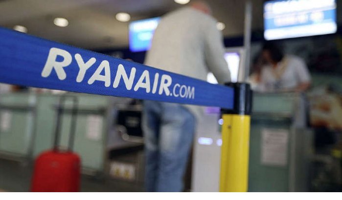 Ryanair schrapt digitale instapkaart in Marokko