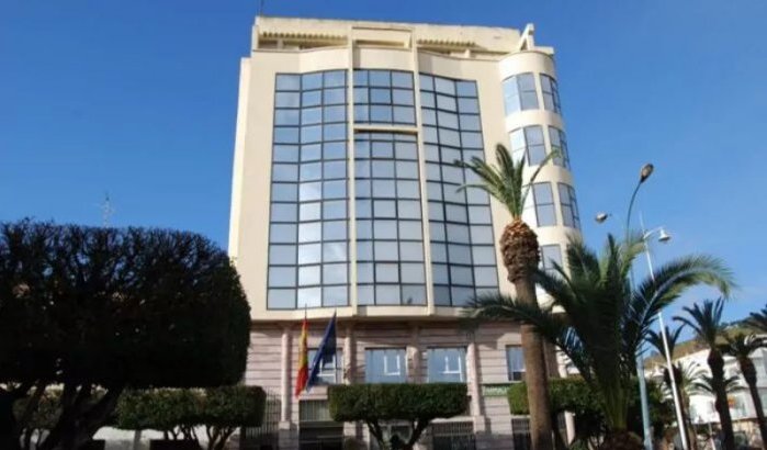 Spanje sluit consulaat in Nador na reeks klachten