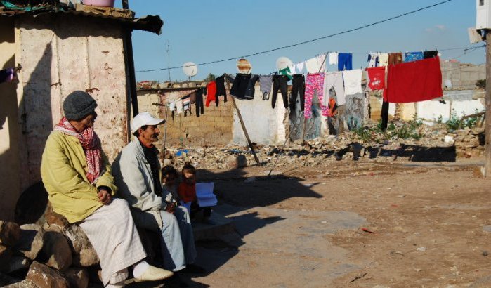 Casablanca wil voor 2030 alle sloppenwijken uitbannen