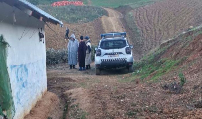 Kind sterft door elektrocutie in Chefchaouen