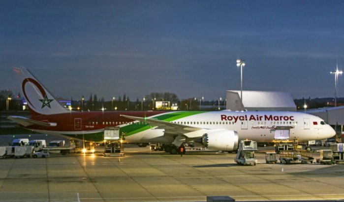 Royal Air Maroc: 25 miljard dollar voor nieuwe vliegtuigen