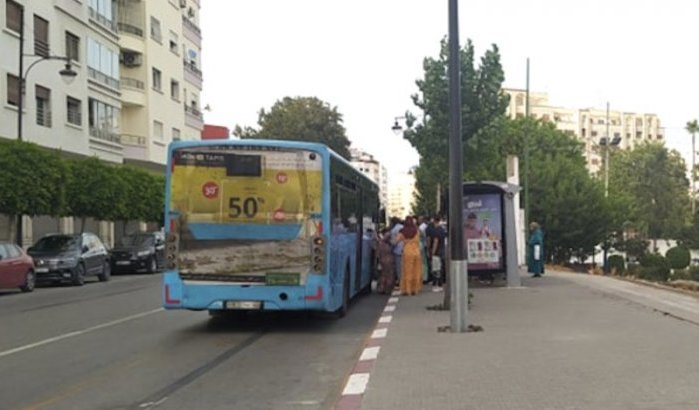 Toerisme: chaos in Tanger