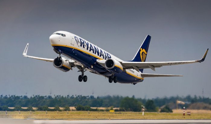 Dit is waarom Ryanair niet naar Nador vliegt