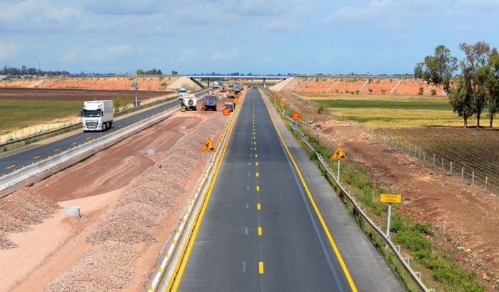 Marokko geeft startschot voor aanleg nieuwe snelweg