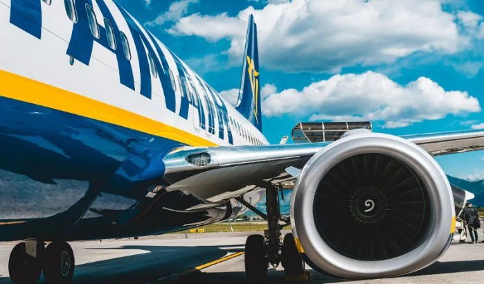 Ryanair moet passagiers naar Marokko terugbetalen