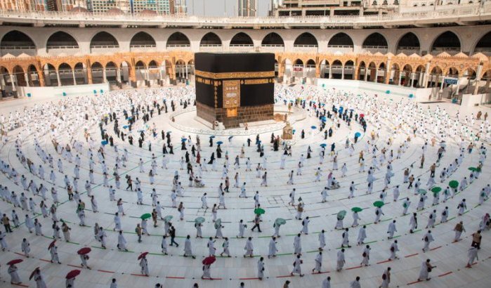 Marokko en Saoedi-Arabië werken samen aan betere hadj en umrah