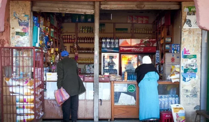 Marokko: hanouts komen in opstand tegen Coca-Cola