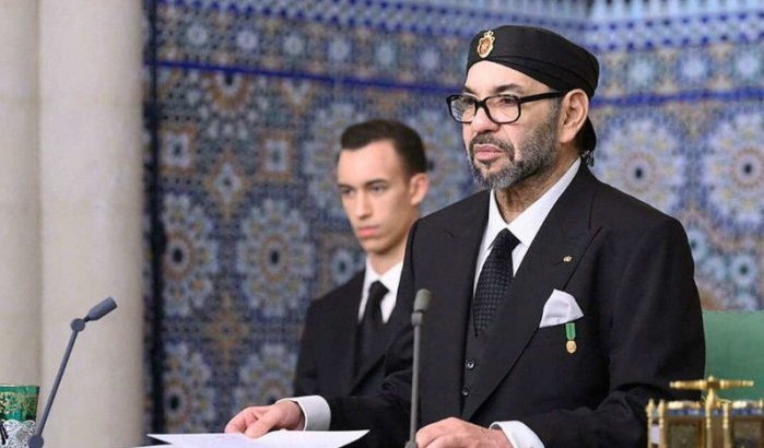 Baanbrekende documentaire onderzoekt 25-jarige bewind van Koning Mohammed VI