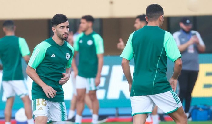 Algerije wil Afrika Cup 2025 in Marokko boycotten