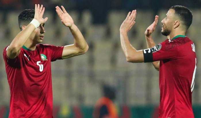 Marokko-team: Walid Regragui zet in op ervaring