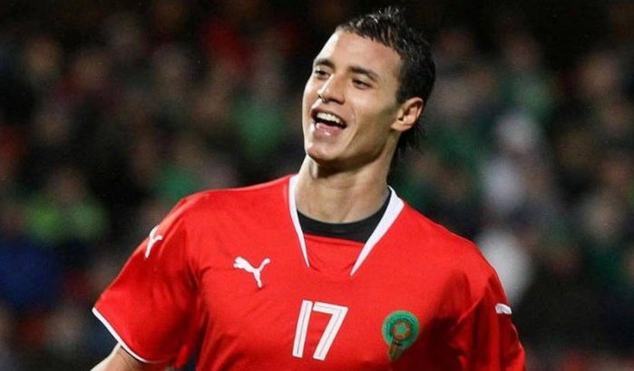 Marouane Chamakh maakt onthullingen over coaches