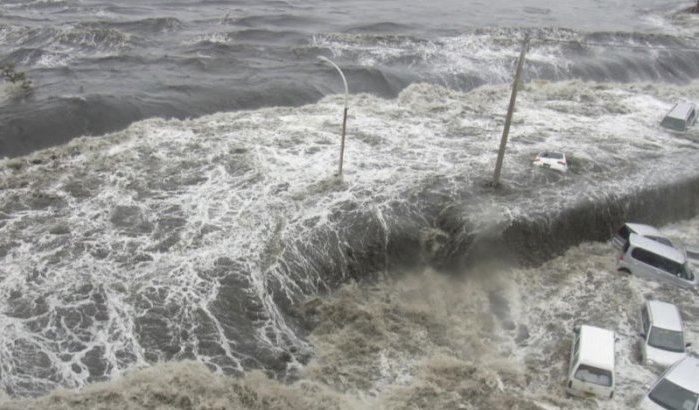 Tsunami-risico in Marokko: feit of fictie?