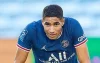 Achraf Hakimi snelste speler in Champions League