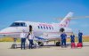 Marokkaanse ministerie huurt ambulancevliegtuig voor 30 miljoen dirham
