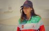 Marokkaanse Aya Asaqas gaat skateboarden op Olympische Spelen