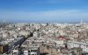 Drones houden Casablanca in de gaten