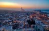 Casablanca scoort hoger dan Madrid en Barcelona voor WK-2030