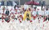 Tetouan maakt zich klaar voor ceremonie van trouw aan Koning Mohammed VI