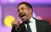 Cheb Khaled: geliefd in Marokko, bekritiseerd in Algerije