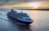 Luxe cruiseschip Queen Victoria brengt duizenden toeristen naar Tanger