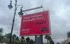 Rel om billboards datingapp in Tanger