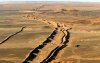 Marokko ontdekt replica van eigen verdedigingsmuur op Algerijns oefenterrein