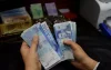 Marokkaanse dirham wint terrein op euro en dollar