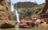 Tragische verdwijning gids bij watervallen Ouzoud
