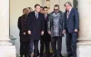 Franse president reageert op uitnodiging Koning Mohammed VI