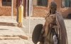 Kritiek op film "The Odyssey" na opnames in Marokko