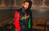 French Montana eert Marokkaanse roots met iconisch jack