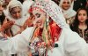Honderd koppels in Marrakech vieren gezamenlijke bruiloft