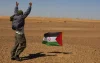 Flinke klap voor Polisario