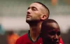 Marokkaans elftal: Hakim Ziyech gestraft voor Gaza-uitspraken?