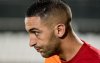 Marokkaans elftal: the end voor Hakim Ziyech?