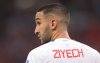 Ziyech stelt voorwaarde voor vertrek bij Galatasaray