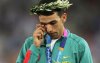 Hicham El Guerrouj sinds 1998 heer en meester op de 1500 meter