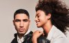 Achraf Hakimi en Imaan Hammam vieren roots op Vogue-cover (video)