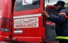 Drama in Tanger: jongeman steekt zichzelf in brand