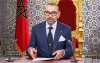 Koning Mohammed VI slachtoffers overstromingen te hulp