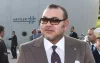 Koning Mohammed VI terug in Tetouan na overlijden moeder