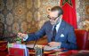 Koning Mohammed VI intensiveert voorbereidingen WK 2030