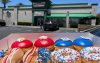 Krispy Kreme daagt Dunkin' Donuts uit in Marokko