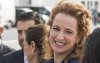 Nieuwe foto's lachende prinses Lalla Salma viral