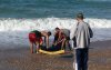 Lichamen vermiste zwemmers aangespoeld op strand in Marokko