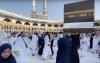 Vijf Marokkaanse pelgrims omgekomen vóór aanvang Hadj in Mekka